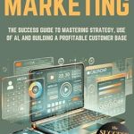 Discover the Secrets to Effective Digital Marketing: A Comprehensive Review of ‘Digital Marketing: The Success Guide to Mastering Strategy, Use of AI, and Building a Profitable Customer Base’