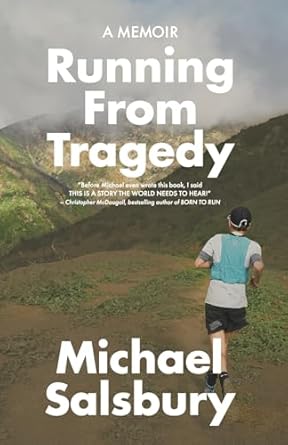 Unforgettable Journey of Resilience: A Review of ‘Running From Tragedy’
