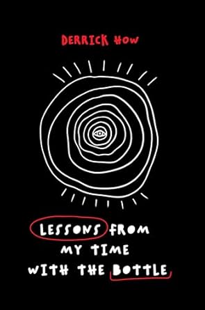 Transformative Insights: A Compelling Review of ‘Lessons From My Time With The Bottle’