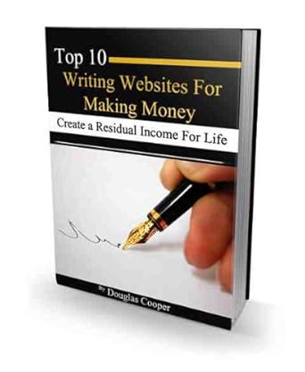 Unlock Your Earning Potential: A Comprehensive Review of ‘Top Ten Writing Websites For Making Money Online’
