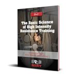 Unveiling the Secrets: A Comprehensive Review of The Basic Science of High Intensity Resistance Training: A Scientific Guide to Building Strength and Breaking Myths (Everything You Need To Know About High Intensity Resistance Training Book 1)