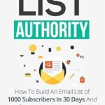 Unlock Your Online Income: A Must-Read Review of ‘Make Money Online – 1000 Subscribers In 30 Days: How To Build An Email List And Profit From Your First Newsletter’