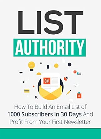 Unlock Your Online Income: A Must-Read Review of ‘Make Money Online – 1000 Subscribers In 30 Days: How To Build An Email List And Profit From Your First Newsletter’