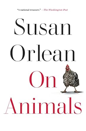 Uncover the Wonders of Wildlife: A Deep Dive into ‘On Animals from Amazon’ – A Must-Read Review!
