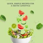 Transform Your Health with These Quick Recipes: A Review of Keto for Busy People: Quick, Simple Recipes for a Hectic Lifestyle