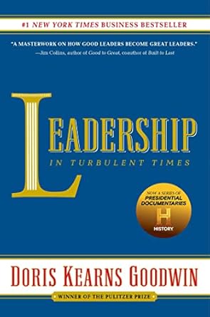 Transform Your Leadership Skills: A Compelling Review of ‘Leadership: In Turbulent Times’