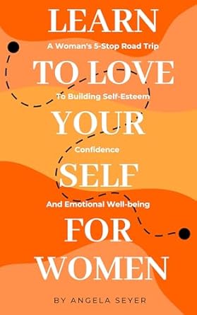 Transform Your Life: A Review of *Compassionate Self-Love For Women: From Self-Doubt to Self-Love, Achieving True Inner Peace – A Guide and Workbook to Emotional Healing, True Happiness, and a Life Full of Purpose*