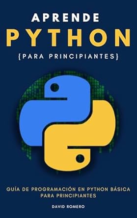 Transform Your Coding Skills: A Comprehensive Review of ‘Aprende Python para principiantes: Guía de programación en Python básica para principiantes (Spanish Edition)’