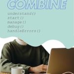 Unlock Your iOS Development Potential: A Comprehensive Review of ‘Swift and Combine Simplified: Mastering iOS Programming Easy Guide: Start, Debug and Handle Errors Like A Pro’