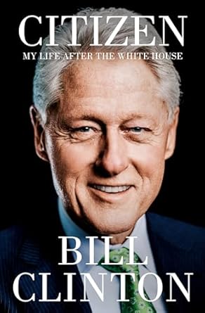 Unforgettable Insights: A Deep Dive into Citizen: My Life After the White House