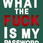 Discover the Ultimate Organization Solution: Stocking Stuffers Password Book With Alphabetical Tabs – Internet Website Logins Organizer – Fun Christmas Gifts For Adults