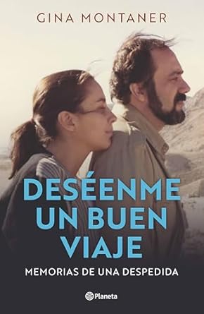 Un Viaje Literario Inolvidable: Reseña de ‘Deséenme un buen viaje’ (Spanish Edition) – Descubre sus Encantadoras Páginas