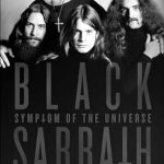 Unveiling the Darkness: A Gripping Review of Black Sabbath: Symptom of the Universe Unveiling the Darkness: A Gripping Review of Black Sabbath: Symptom of the Universe