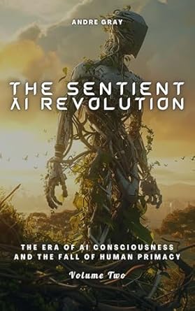Must-Read Insights: The Sentient AI Revolution: The Era of AI Consciousness and The Fall of Human Primacy (Volume Two)