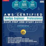 Must-Read Review: AWS Certified DevOps Engineer – Professional Exam Prep and Study Guide – Your Ultimate Resource for Success! Must-Read Review: AWS Certified DevOps Engineer – Professional Exam Prep and Study Guide – Your Ultimate Resource for Success!