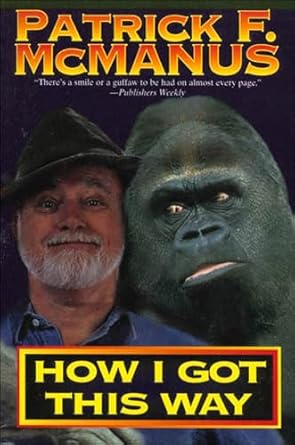 Discover the Inspiring Journey Behind ‘How I Got This Way’ – A Must-Read Review!
