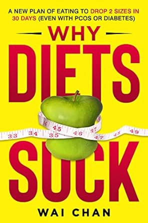 Transform Your Health: A Must-Read Review of ‘Why Diets Suck – A Natural Weight Loss Book Based on Proper Human Carnivore Keto Diet’