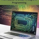 Unlock Your Programming Potential with Our In-Depth Review of Mastering Code: From Basics to Breakthroughs in Programming Unlock Your Programming Potential with Our In-Depth Review of Mastering Code: From Basics to Breakthroughs in Programming