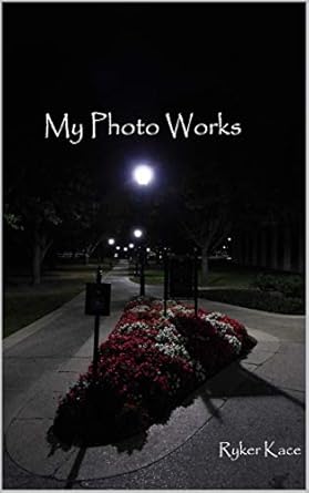 Discover the Magic of Creativity: A Deep Dive into ‘My Photo Works (Artistic Creative)’