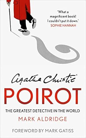 Unraveling Mysteries: A Compelling Review of Agatha Christie’s Poirot: The Greatest Detective in the World