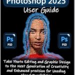 Unlock Your Creative Potential: A Comprehensive Review of Adobe Photoshop 2025 User Guide: Take Photo Editing and Graphic Design to the Next Generation of Creativity and Enhanced Precision for Unending Visual Possibilities