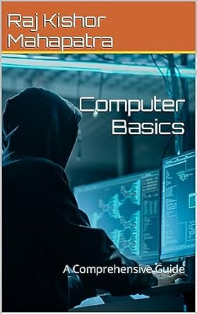 Unlock Your Tech Potential: A Comprehensive Review of ‘Computer Basics: A Comprehensive Guide (Technology)’ for Beginners