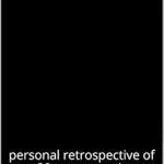 Discover the Journey of Creativity in ‘ART?: Personal Retrospective of Over 20 Years Creating Art’ – A Captivating Review