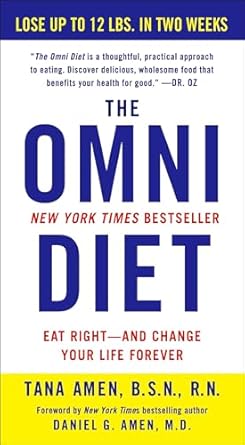 Discover the Secrets to Health: A Comprehensive Review of The Omni Diet