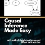 Unlock the Secrets of Data Analysis: A Comprehensive Review of ‘Causal Inference Made Easy: A Practical Guide to Cause and Effect in Statistics’ Unlock the Secrets of Data Analysis: A Comprehensive Review of ‘Causal Inference Made Easy: A Practical Guide to Cause and Effect in Statistics’