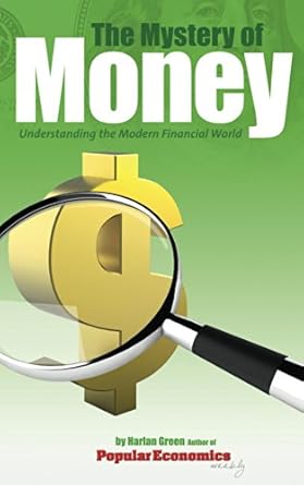 Unveiling Secrets: A Compelling Review of ‘The Mystery of Money’ – Discover Hidden Insights Today!