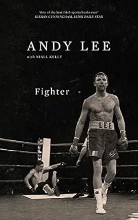 Unveiling the Hero Within: A Riveting Review of ‘Fighter from Amazon’
