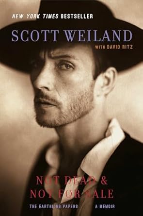 An Unforgettable Journey of Resilience: Not Dead & Not for Sale: A Memoir from Amazon