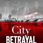 Uncover the Dark Secrets of Organized Crime: A Review of City of Betrayal: The Genovese Family’s Springfield Crew (The Genovese Crime Family’s Springfield Mafia Book 2)