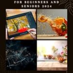 Unlock Your Photography Potential: A Comprehensive Review of ‘Adobe Lightroom for Beginners and Seniors 2024: A Concise Guide to Mastering the Art of Photography with Professional Tips and Tricks’