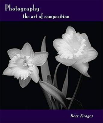 Discover the Secrets of Stunning Visuals: A Comprehensive Review of ‘Photography: The Art of Composition’