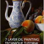 Discover the Secrets of Oil Painting Mastery: A Review of CLASSICAL STILL LIFE TUTORIAL: 7 LAYER PAINTING TECHNIQUE (Oil Painting Tutorials)