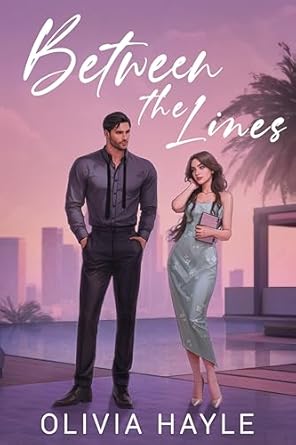 Discover the Hidden Depths: A Captivating Review of ‘Between the Lines’