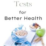 Unlock Your Health Potential: A Comprehensive Review of ‘Nutrition Tests for Better Health: Find Out What Your Body Needs’