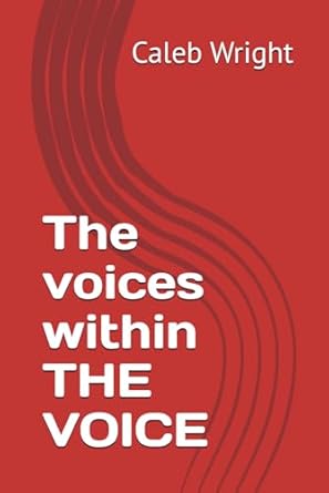 Unveiling Inner Truths: A Compelling Review of The Voices Within THE VOICE