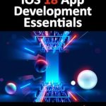 Unlock Your App Development Potential: A Comprehensive Review of ‘iOS 18 App Development Essentials: Developing iOS Apps with SwiftUI, Swift, and Xcode 16’ Unlock Your App Development Potential: A Comprehensive Review of ‘iOS 18 App Development Essentials: Developing iOS Apps with SwiftUI, Swift, and Xcode 16’