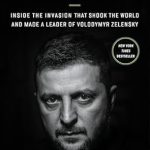 Must-Read Insight: The Showman: Inside the Invasion That Shook the World and Made a Leader of Volodymyr Zelensky