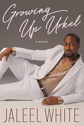Unforgettable Journey Through Nostalgia: A Review of Growing Up Urkel