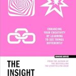 Unlock Your Creative Potential: A Must-Read Review of The Insight Book: Enhancing Your Creativity by Learning to See Things Differently