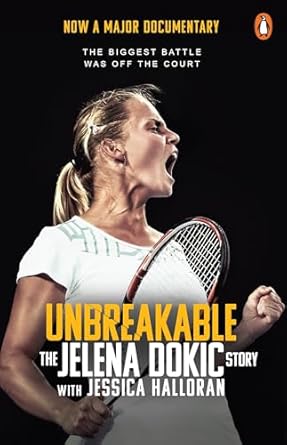 Discover the Power Within: A Comprehensive Review of ‘Unbreakable’ – Transform Your Life Today!