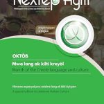 Discover the Richness of Haitian Heritage: A Must-Read Review of NEXTEP AYITI – A Special Edition to Celebrate Haitian Language and Culture Discover the Richness of Haitian Heritage: A Must-Read Review of NEXTEP AYITI – A Special Edition to Celebrate Haitian Language and Culture
