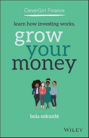 Unlock Your Financial Future: A Comprehensive Review of ‘Clever Girl Finance: Learn How Investing Works, Grow Your Money’