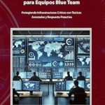 Transform Your Cybersecurity Approach: A Review of ‘Ciberdefensa Efectiva: Soluciones y Estrategias para Equipos Blue Team: Protegiendo Infraestructuras Críticas con Tácticas Avanzadas y Respuesta Proactiva (Ciberseguridad Básica) (Spanish Edition)’ Transform Your Cybersecurity Approach: A Review of ‘Ciberdefensa Efectiva: Soluciones y Estrategias para Equipos Blue Team: Protegiendo Infraestructuras Críticas con Tácticas Avanzadas y Respuesta Proactiva (Ciberseguridad Básica) (Spanish Edition)’