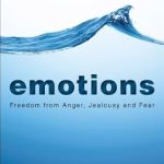 Unlock Your Inner Peace: A Transformative Review of EMOTIONS: Freedom from Anger, Jealousy & Fear Unlock Your Inner Peace: A Transformative Review of EMOTIONS: Freedom from Anger, Jealousy & Fear