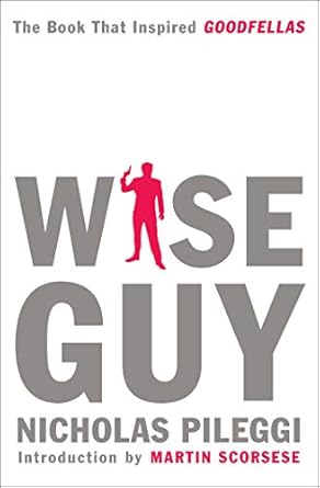 Unforgettable Insights and Thrilling Tales: A Review of Wiseguy: The 25th Anniversary Edition