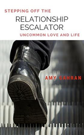 Unlocking Unique Connections: A Review of ‘Stepping Off the Relationship Escalator: Uncommon Love and Life’